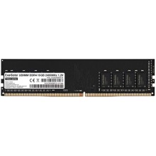 Оперативная память ExeGate DDR4 8Gb 2400MHz pc-19200 Value (EX283085RUS)