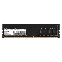 Оперативная память ExeGate DDR4 8Gb 2400MHz pc-19200 Value Special (EX287010RUS)