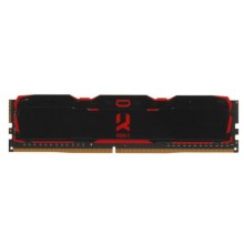Оперативная память GoodRAM DDR4 16Gb 3200MHz pc-25600 (IR-X3200D464L16A/16G)