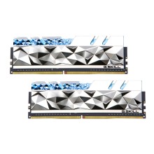 Оперативная память DDR4 G.SKILL TRIDENT Z ROYAL ELITE 32GB (2x16GB kit) 4000MHz CL16 1.40V / (F4-4000C16D-32GTES)