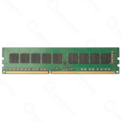 Оперативная память HP DIMM 16GB DDR4-3200 (13L74AA)