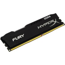 Оперативная память Kingston DDR4 16Gb 2666 MHz pc-21300 HyperX FURY Black (HX426C16FB/16) Оперативная память Kingston DDR4 16Gb 2666 MHz pc-21300 HyperX FURY Black (HX426C16FB/16)