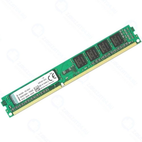 Kingston DDR4 4Gb 2666MHz pc-21300 (KVR26N19S6L/4)