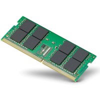 Оперативная память Kingston SO-DIMM DDR4 16Gb 3200MHz pc-25600 (KVR32S22D8/16)