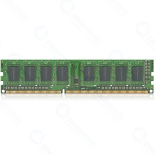 Оперативная память Kingston DDR3 4Gb 1600MHz pc-12800 (KVR16N11S8/4WP)