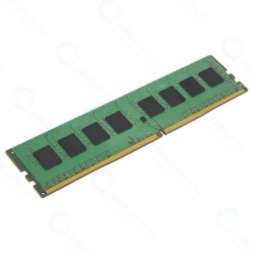 Оперативная память Kingston DDR4 16Gb 2666MHz pc-21300 (KVR26N19S8/16)
