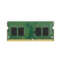 Оперативная память Kingston SO-DIMM DDR4 4Gb 2666MHz pc-21300 (KVR26S19S6/4)