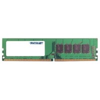Оперативная память Patriot DDR4 4Gb 2666MHz pc-21300 (PSD44G266681)