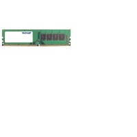 Оперативная память Patriot DDR4 8Gb 2400MHz pc-19200 (PSD48G240082)