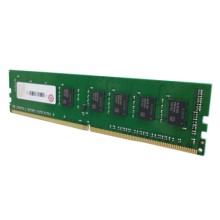 Модуль памяти Qnap RAM-4GDR4A0-UD-2400