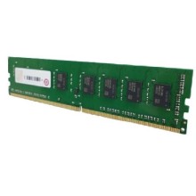 Оперативная память QNAP 16 ГБ RAM-16GDR4ECT0-UD-2666