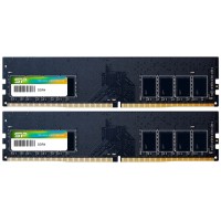 Оперативная память DIMM SILICON POWER XPOWER AirCool 16GB DDR4-3600 (SP016GXLZU360B2A)