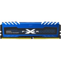 Оперативная память Silicon Power DDR4 16Gb 3600MHz pc-28800 Xpower Turbine (SP016GXLZU360BSA)