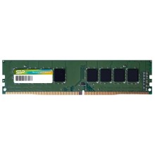 Оперативная память Silicon Power DDR4 8Gb 2400MHz pc-19200 (SP008GBLFU240B02)