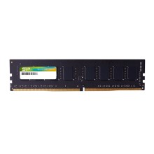Оперативная память Silicon Power DDR4 8Gb 2400MHz pc-19200 (SP008GBLFU240X02)