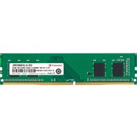 Оперативная память Transcend DDR4 8Gb 2666MHz pc-21300 (JM2666HLG-8G)