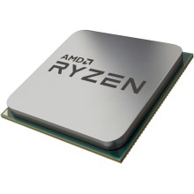 Процессор AMD Ryzen 7 5800X AM4 OEM