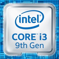 Процессор INTEL Core i3-9100 LGA1151-v2 OEM (Coffee Lake)