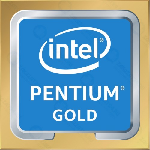 Процессор INTEL Pentium Gold G6400 LGA1200 OEM