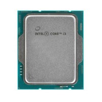 Процессор INTEL Core i3-12100 LGA1700 OEM