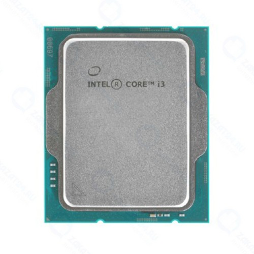 Процессор INTEL Core i3-12100 LGA1700 OEM