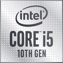 Процессор INTEL Core i5-10600K LGA1200 OEM