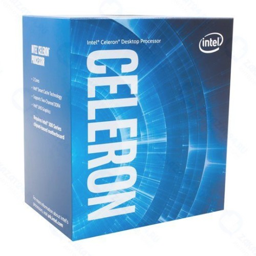 Процессор INTEL Celeron G5905 LGA1200 BOX