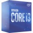 Процессор INTEL Core i3-10100F LGA1200 BOX