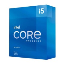 Процессор INTEL Core i5-11400F LGA1200 BOX (BX8070811400F)