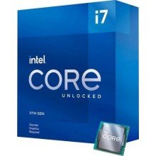 Процессор INTEL Core i7-11700K LGA1200 BOX (BX8070811700K)