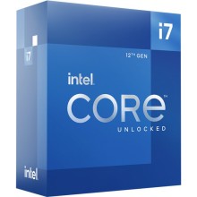 Процессор INTEL Core i7-12700 LGA1700 BOX (BX8071512700)