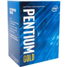 Процессор INTEL Pentium Gold G6405 LGA1200 BOX