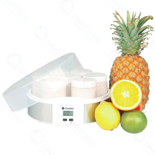 Йогуртница Gemlux GL-YM101