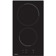 Электрическая варочная панель AKPO PKA 309114 BL Электрическая варочная панель AKPO PKA 309114 BL