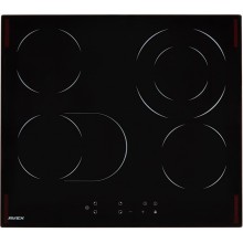 Электрическая варочная панель AVEX EM 6049 B Электрическая варочная панель AVEX EM 6049 B