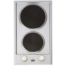 Электрическая варочная панель Beko HDCE 32200 X Электрическая варочная панель Beko HDCE 32200 X