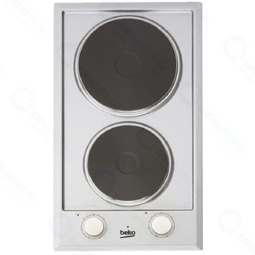 Электрическая варочная панель Beko HDCE 32200 X