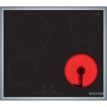 Электрическая варочная панель Bosch PKE645FN2E Электрическая варочная панель Bosch PKE645FN2E