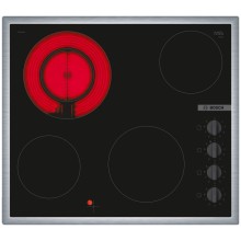 Электрическая варочная панель Bosch PKF645CA2E Электрическая варочная панель Bosch PKF645CA2E