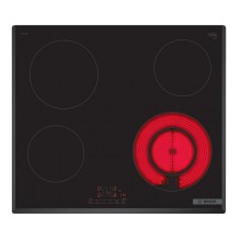 Электрическая варочная панель Bosch PKF651BB2E Электрическая варочная панель Bosch PKF651BB2E