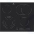 Электрическая варочная панель Electrolux EHF 96547 FK
