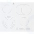 Электрическая варочная панель Electrolux EHF 96547 SW