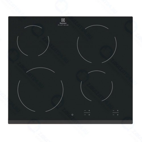 Электрическая варочная панель Electrolux EHF 96240 FK