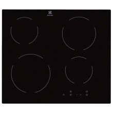 Электрическая варочная панель Electrolux EHV 56240 AK Электрическая варочная панель Electrolux EHV 56240 AK