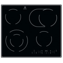 Электрическая варочная панель Electrolux CPE 644 RCC Электрическая варочная панель Electrolux CPE 644 RCC
