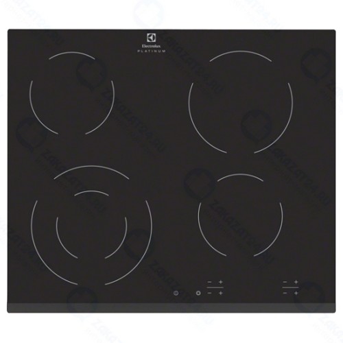 Электрическая варочная панель Electrolux EHF 96241 FK