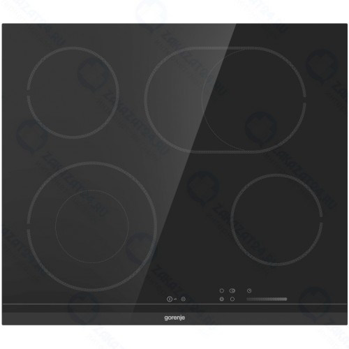 Электрическая варочная панель Gorenje ECS643BCSC