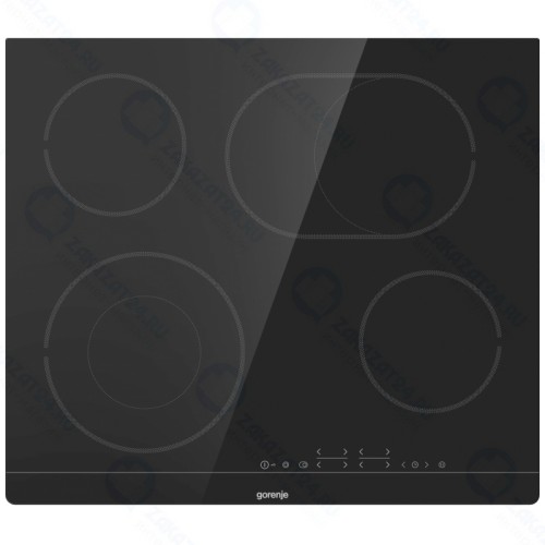 Электрическая варочная панель Gorenje ECT643BSC