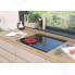 Электрическая варочная панель Gorenje ECT643BSC