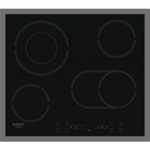 Электрическая варочная панель Hotpoint-Ariston HR 616 X Электрическая варочная панель Hotpoint-Ariston HR 616 X